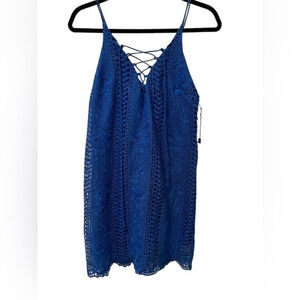 NWT‎ ASTR The Label dress